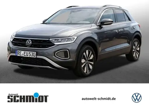 Used VOLKSWAGEN T-ROC Petrol 2023 Ad 