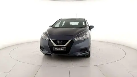 Used NISSAN MICRA Petrol 2022 Ad 