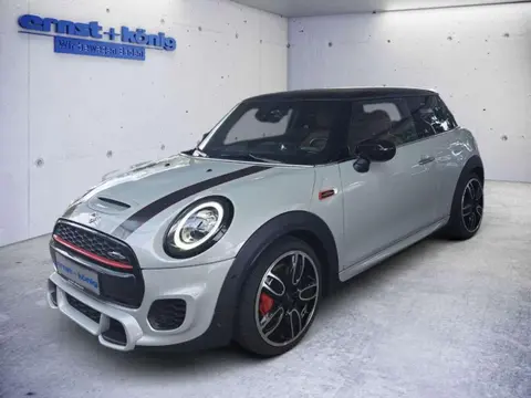 Annonce MINI JOHN COOPER WORKS Essence 2021 d'occasion 