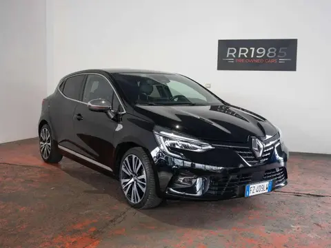 Annonce RENAULT CLIO Essence 2020 d'occasion 