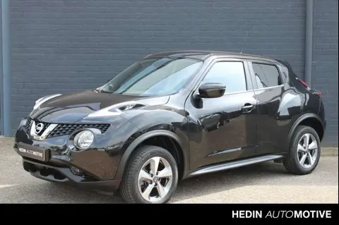 Used NISSAN JUKE Petrol 2019 Ad 