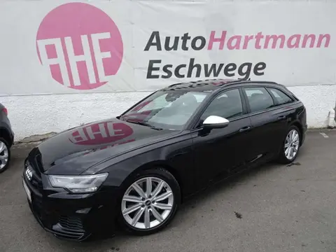 Used AUDI S6 Diesel 2021 Ad 