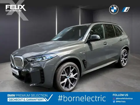 Annonce BMW X5 Hybride 2023 d'occasion 