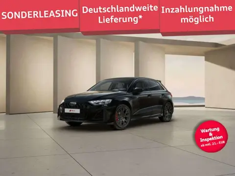 Used AUDI RS3 Petrol 2024 Ad 