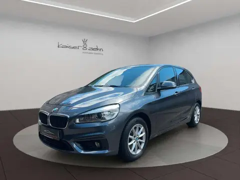 Annonce BMW SERIE 2 Diesel 2015 d'occasion Allemagne