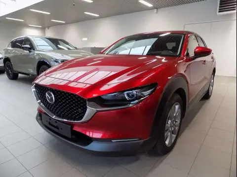 Annonce MAZDA CX-30 Essence 2022 d'occasion 