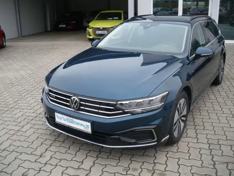 Annonce VOLKSWAGEN PASSAT Hybride 2023 d'occasion 