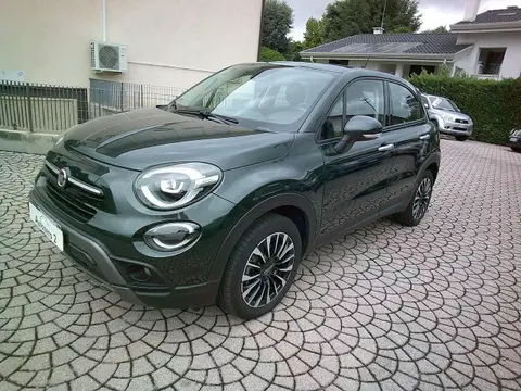 Used FIAT 500X Diesel 2019 Ad 