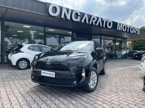 Annonce TOYOTA YARIS Hybride 2024 d'occasion 