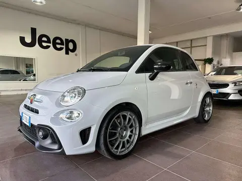 Used ABARTH 595 Petrol 2020 Ad 