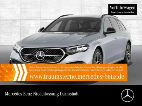 Used MERCEDES-BENZ CLASSE E Diesel 2024 Ad 