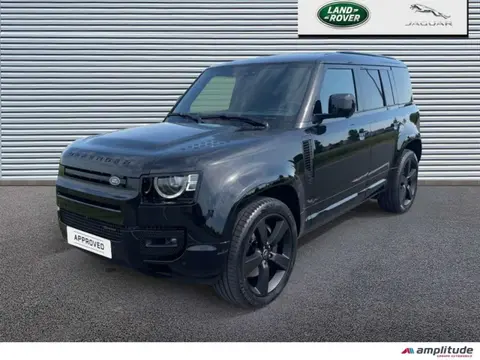 Used LAND ROVER DEFENDER  2023 Ad 