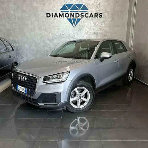 Used AUDI Q2 Diesel 2020 Ad 