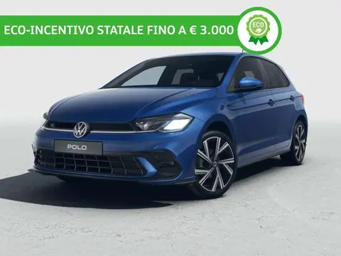 Annonce VOLKSWAGEN POLO Essence 2024 d'occasion 