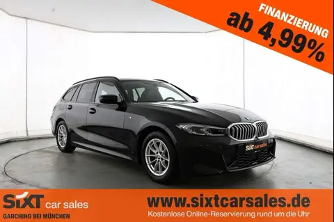 Used BMW SERIE 3 Petrol 2023 Ad 