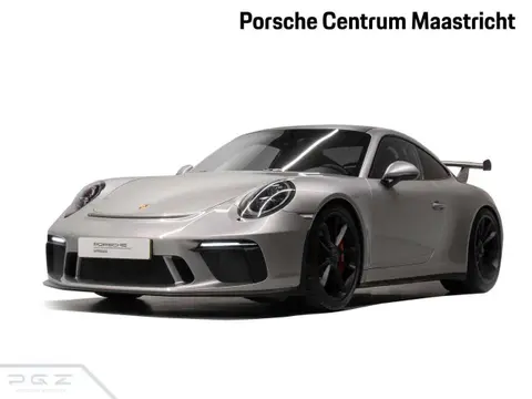 Used PORSCHE 991 Petrol 2019 Ad 