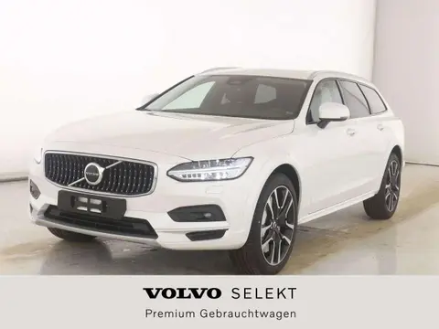 Annonce VOLVO V90 Hybride 2023 d'occasion 