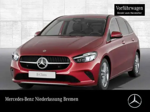 Used MERCEDES-BENZ CLASSE B Diesel 2023 Ad 