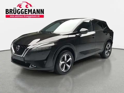 Used NISSAN QASHQAI Petrol 2024 Ad 