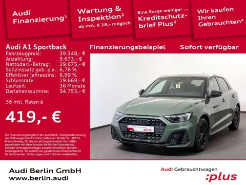 Used AUDI A1 Petrol 2023 Ad 