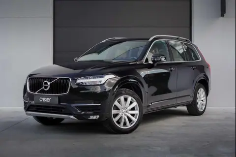 Used VOLVO XC90 Diesel 2016 Ad 