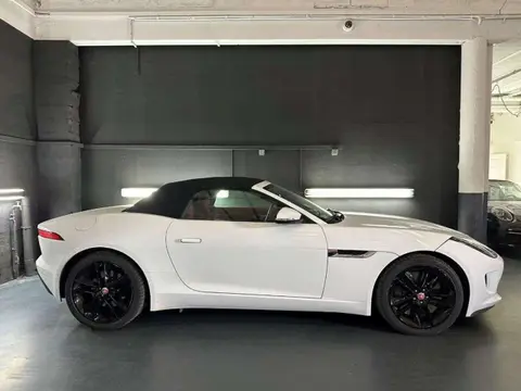 Used JAGUAR F-TYPE Petrol 2016 Ad 