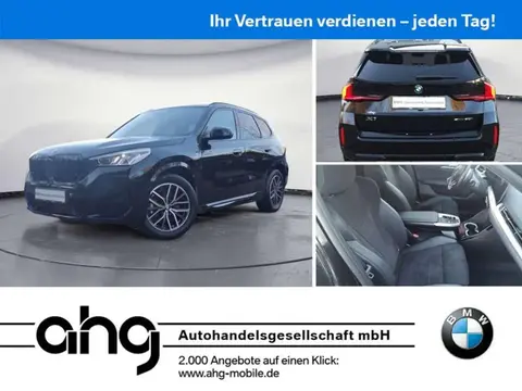 Used BMW X1 Petrol 2023 Ad 