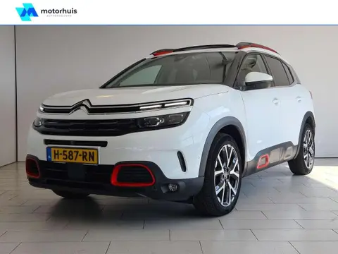 Used CITROEN C5 AIRCROSS Petrol 2020 Ad 