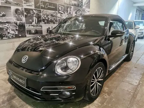 Annonce VOLKSWAGEN BEETLE Essence 2017 d'occasion 