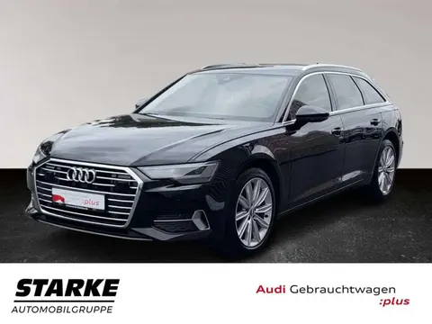 Used AUDI A6 Diesel 2020 Ad 