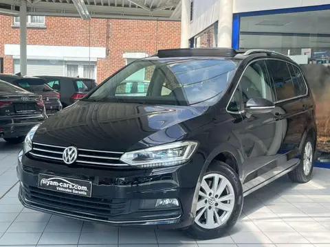 Annonce VOLKSWAGEN TOURAN Diesel 2020 d'occasion 