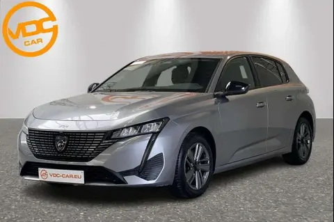 Annonce PEUGEOT 308 Diesel 2023 d'occasion 