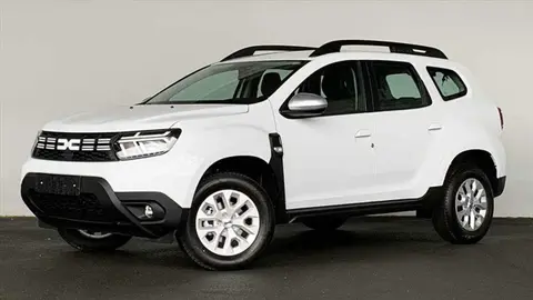 Annonce DACIA DUSTER Diesel 2024 d'occasion 