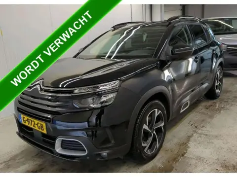 Annonce CITROEN C5 AIRCROSS Diesel 2019 d'occasion 