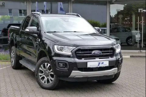 Used FORD RANGER Diesel 2021 Ad 