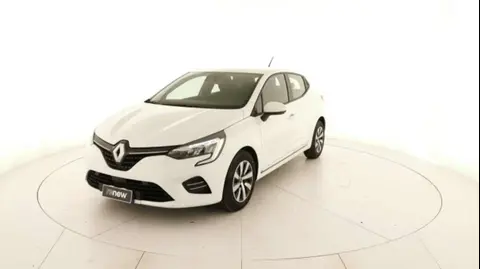 Used RENAULT CLIO LPG 2020 Ad 