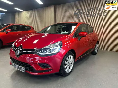 Used RENAULT CLIO Petrol 2018 Ad 