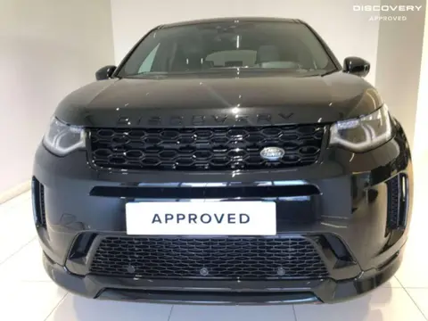 Annonce LAND ROVER DISCOVERY  2020 d'occasion 