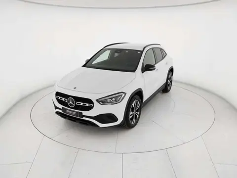 Used MERCEDES-BENZ CLASSE GLA Diesel 2020 Ad 