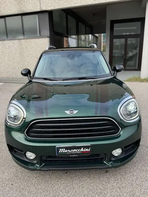 Used MINI COOPER Diesel 2017 Ad 