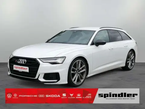 Annonce AUDI S6 Diesel 2019 d'occasion 