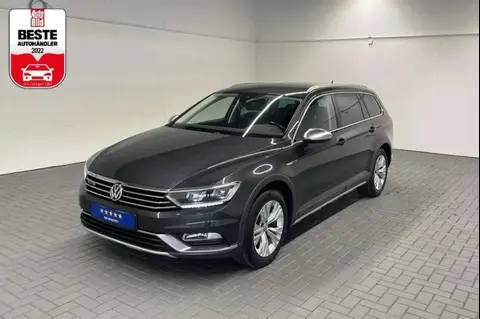 Used VOLKSWAGEN PASSAT Diesel 2019 Ad 