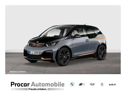 Annonce BMW I3 Électrique 2022 d'occasion 