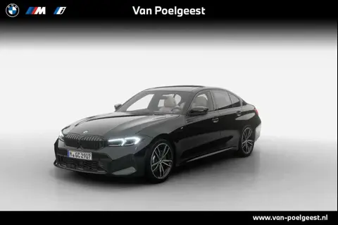 Used BMW SERIE 3 Hybrid 2024 Ad 