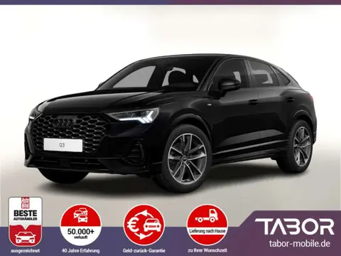 Annonce AUDI Q3 Diesel 2024 d'occasion 