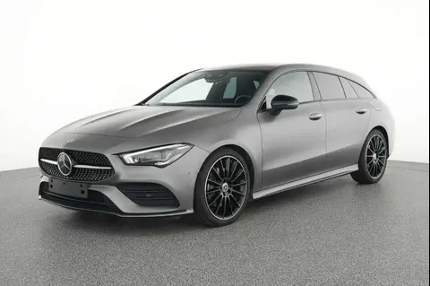 Used MERCEDES-BENZ CLASSE CLA Diesel 2023 Ad 