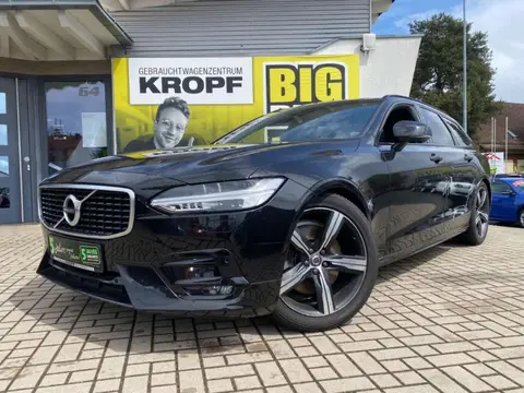 Used VOLVO V90 Petrol 2020 Ad 