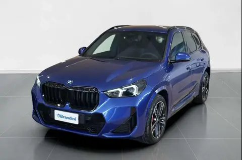 Used BMW X1 Hybrid 2024 Ad 