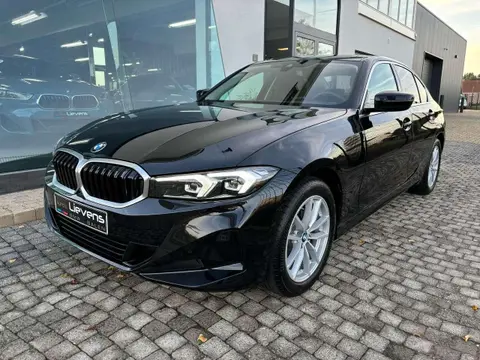 Annonce BMW SERIE 3 Essence 2023 d'occasion 