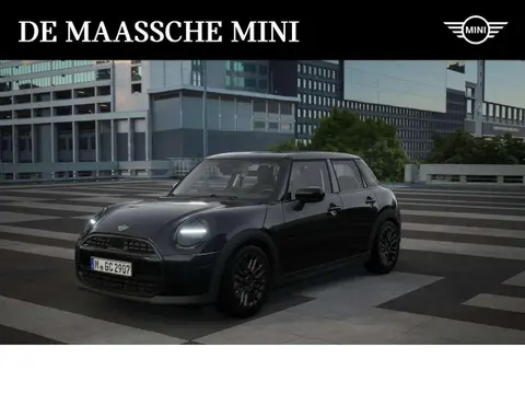 Annonce MINI COOPER Essence 2024 d'occasion 